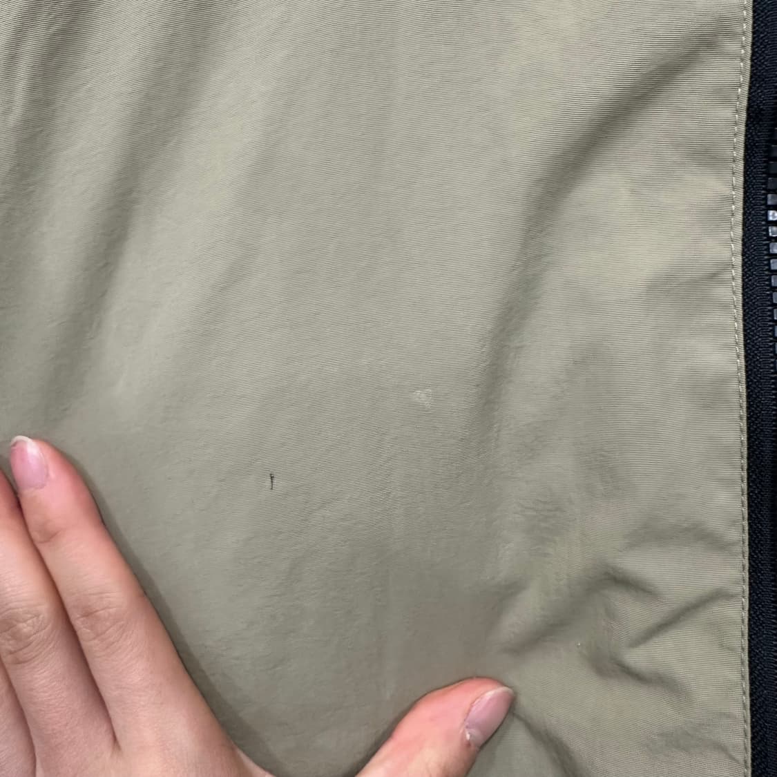 스투시 바람막이 상품이미지6