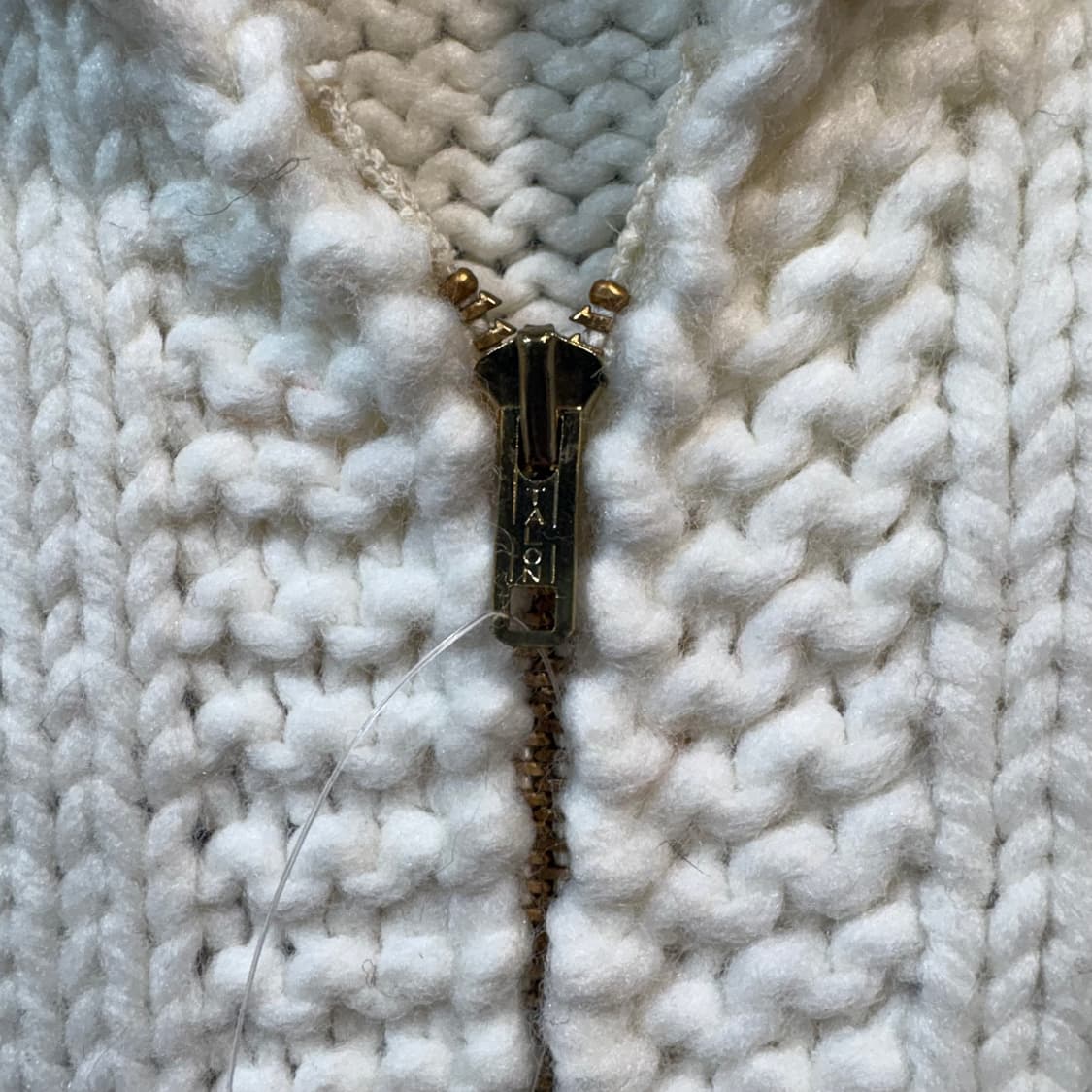 [L] VINTAGE 50's 빈티지 코위찬 상품이미지3