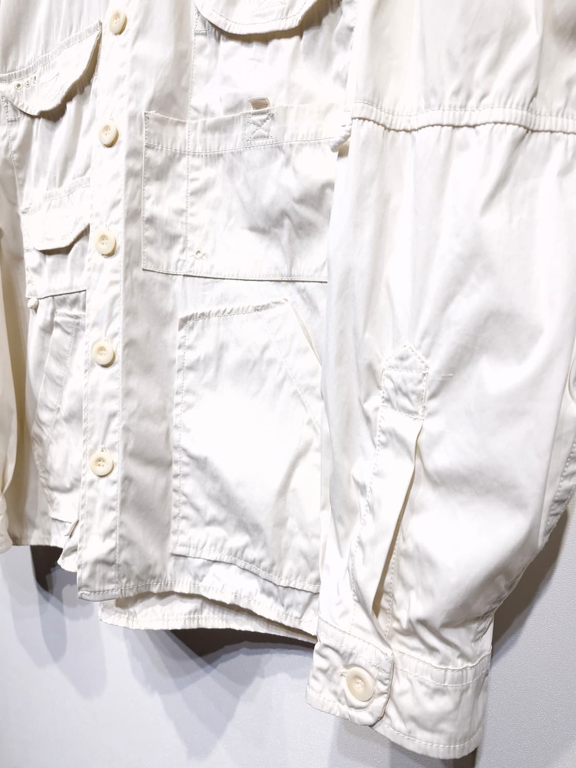 East Harbour Surplus 이스트하버서플러스 폴크 자켓 상품이미지7