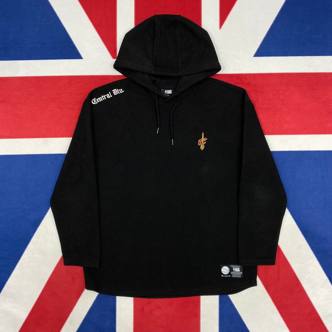 NBA후드티 XL  상품이미지1