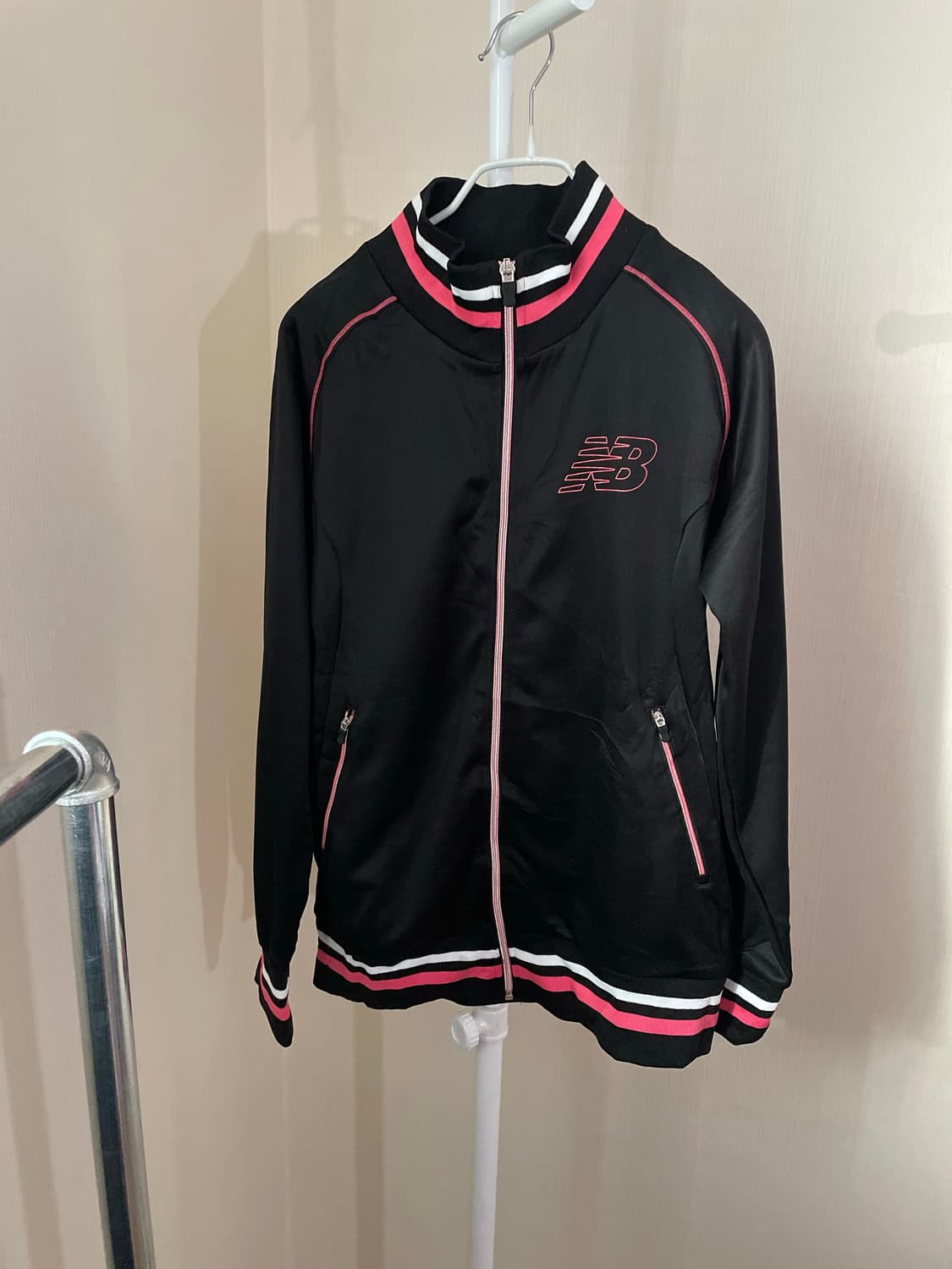 뉴발란스 진핑일본판 집업 상품이미지1