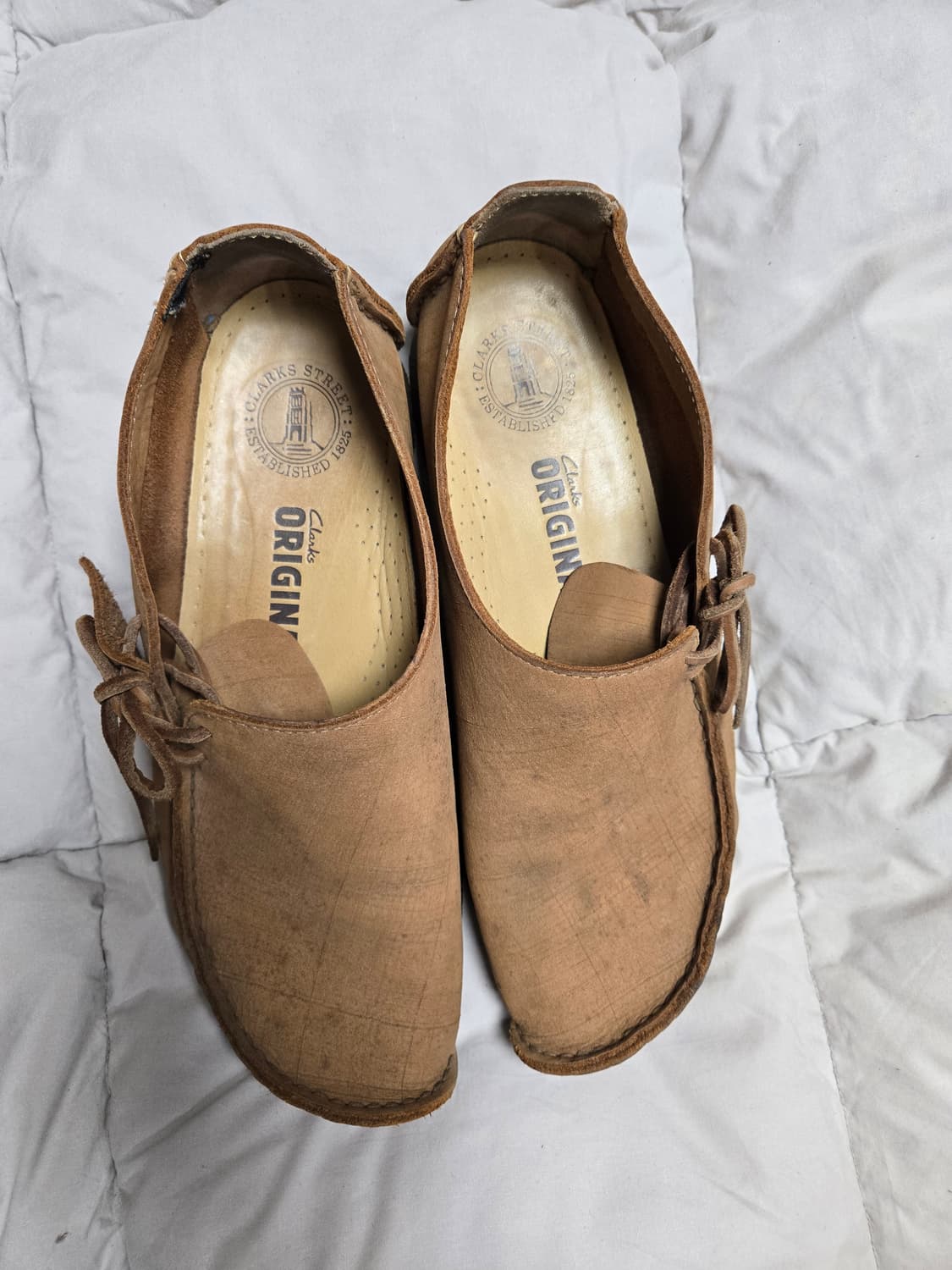 클락스 러거 상품이미지2