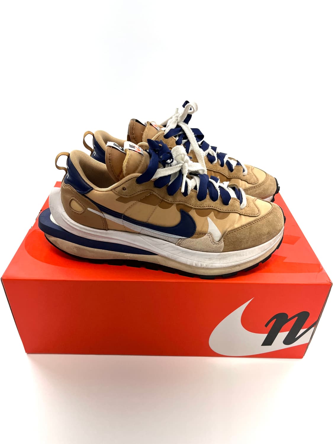 ( 나이키 X 사카이 ) 베이퍼 와플 상품이미지7