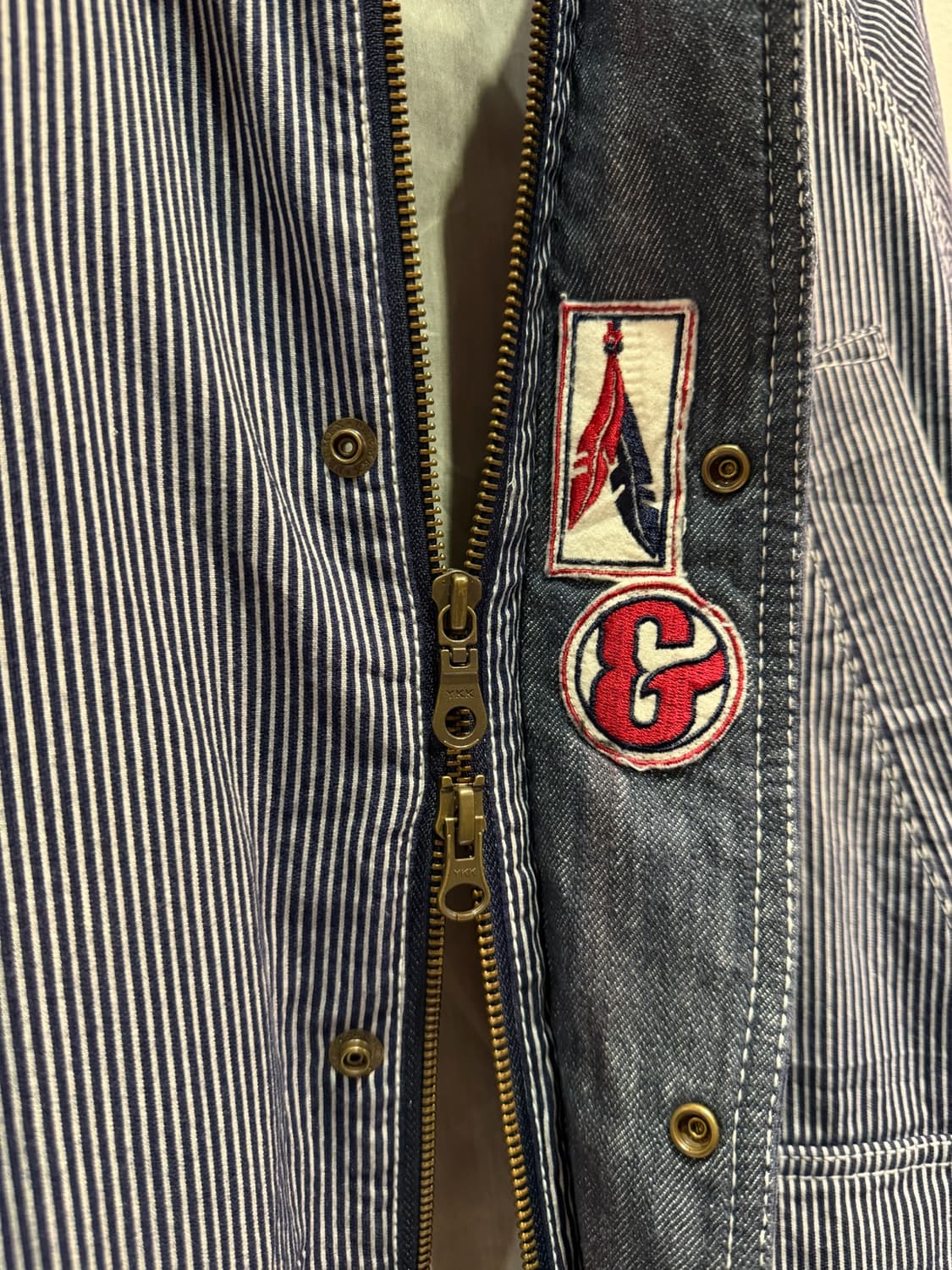  KEARNEY HOUSE 자켓 상품이미지6