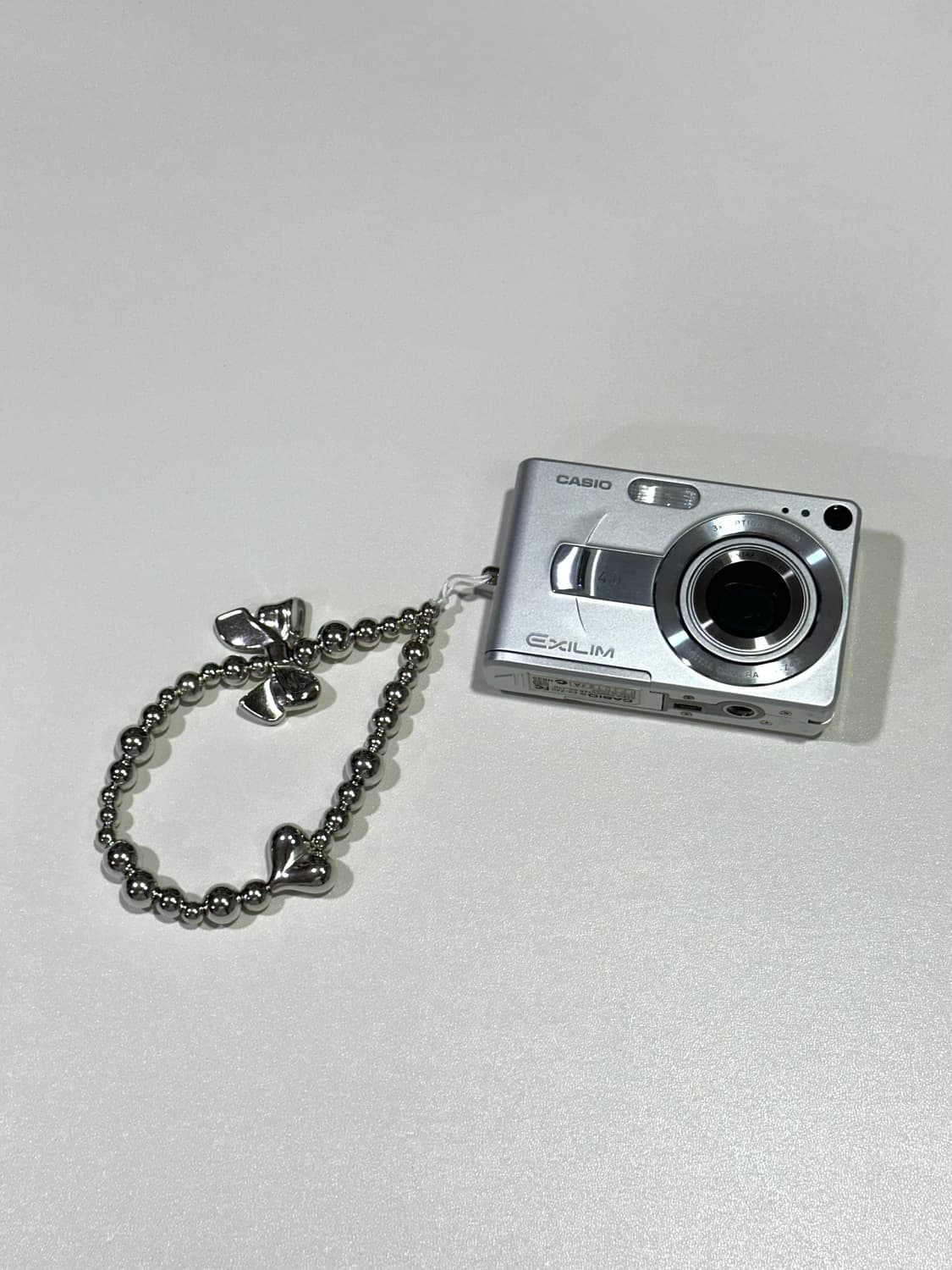 카시오 익슬림 CASIO EXILIM EX-Z40 상품이미지2