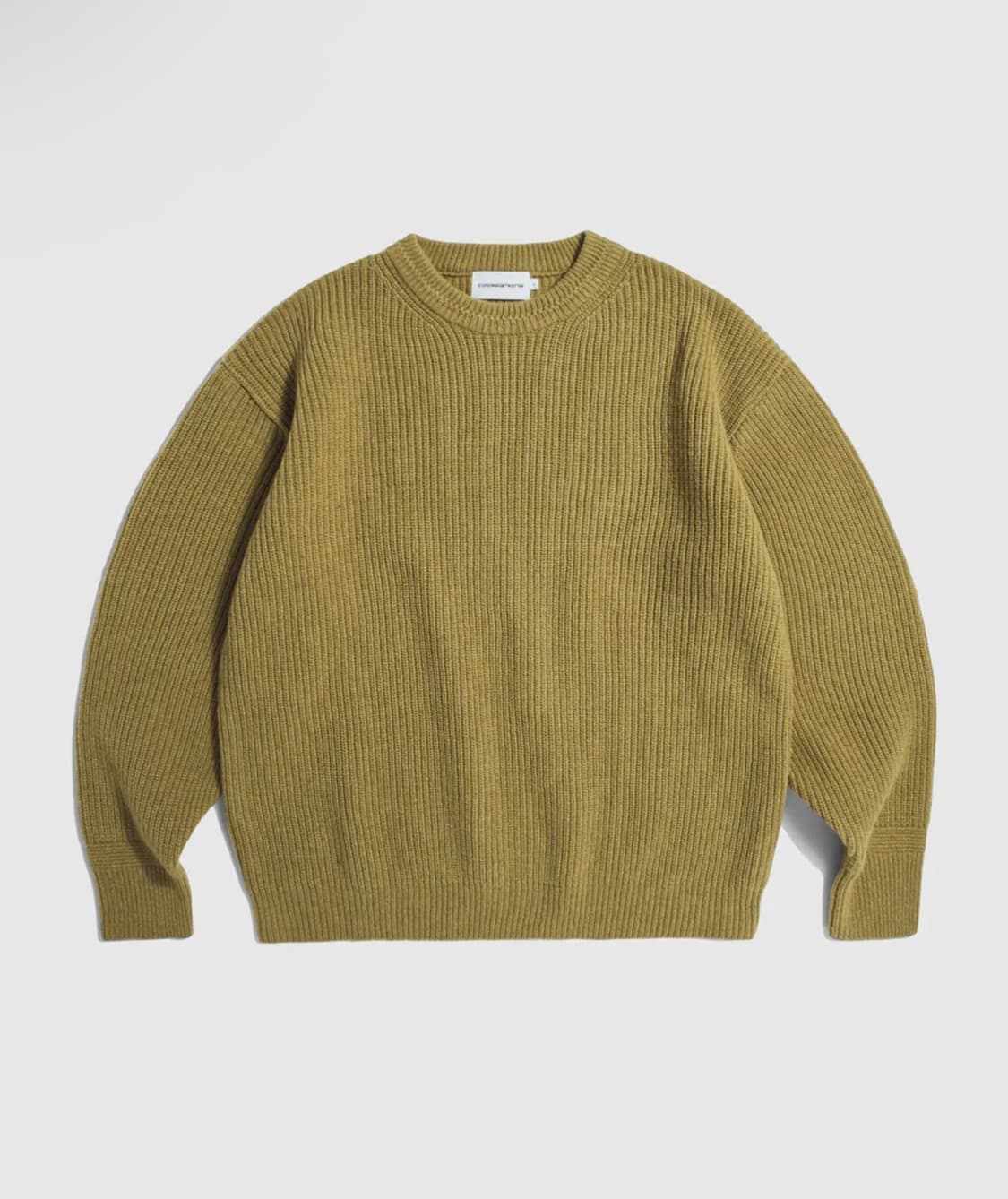 에스피오나지 Miller Knit (XL사이즈) 미개봉 새상품 상품이미지1