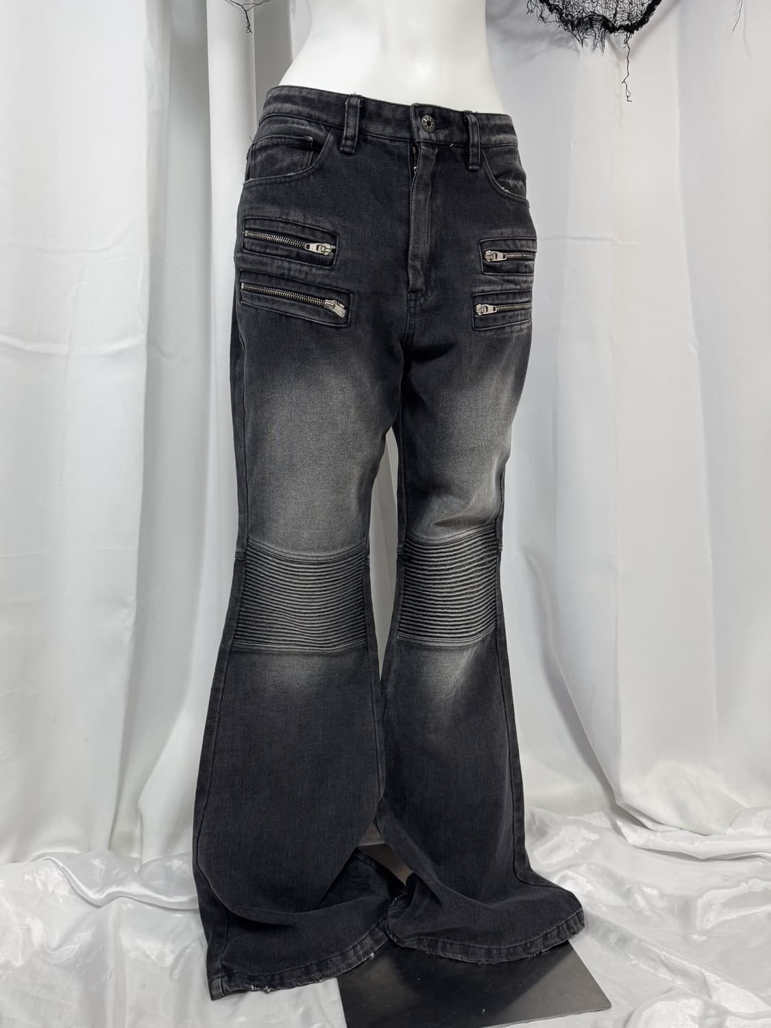 nnpcs denim pants 상품이미지1