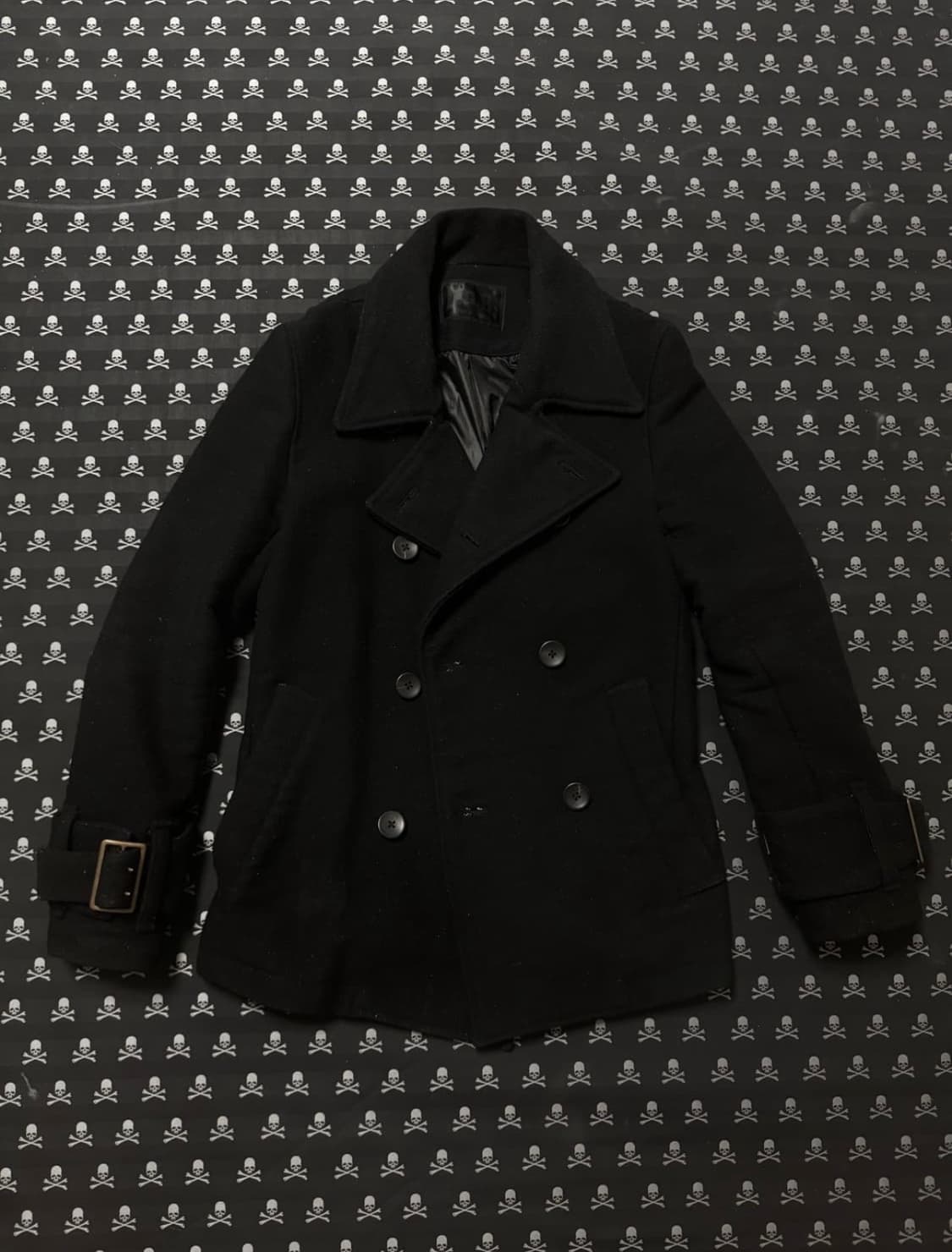 L.G.B P-COAT 상품이미지1