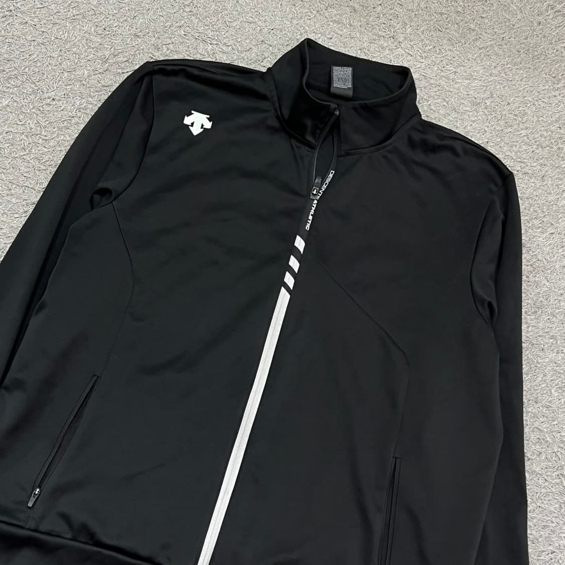 [100] 데상트 져지 상품이미지1