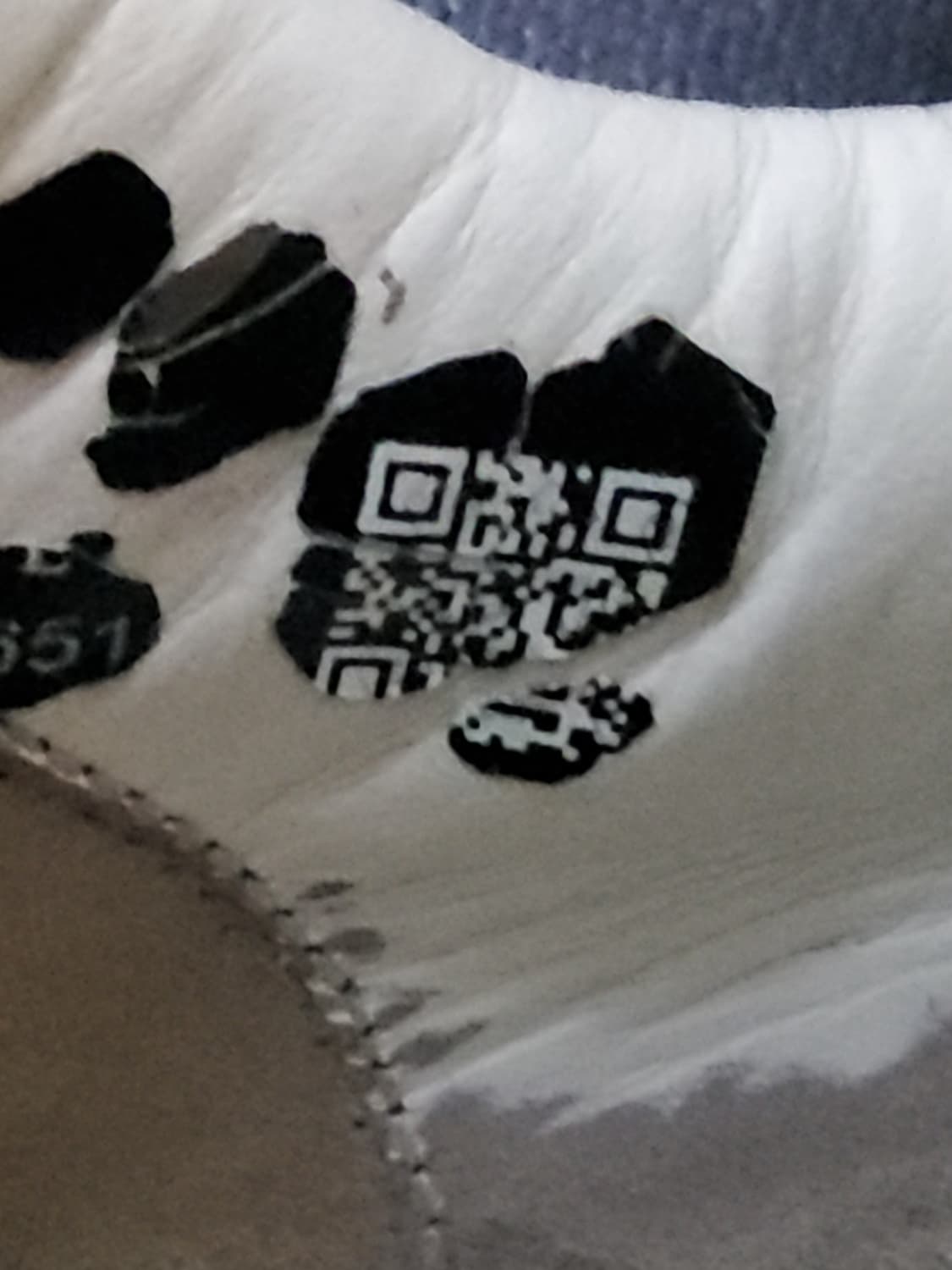 필립플레인 스니커즈 40 상품이미지7