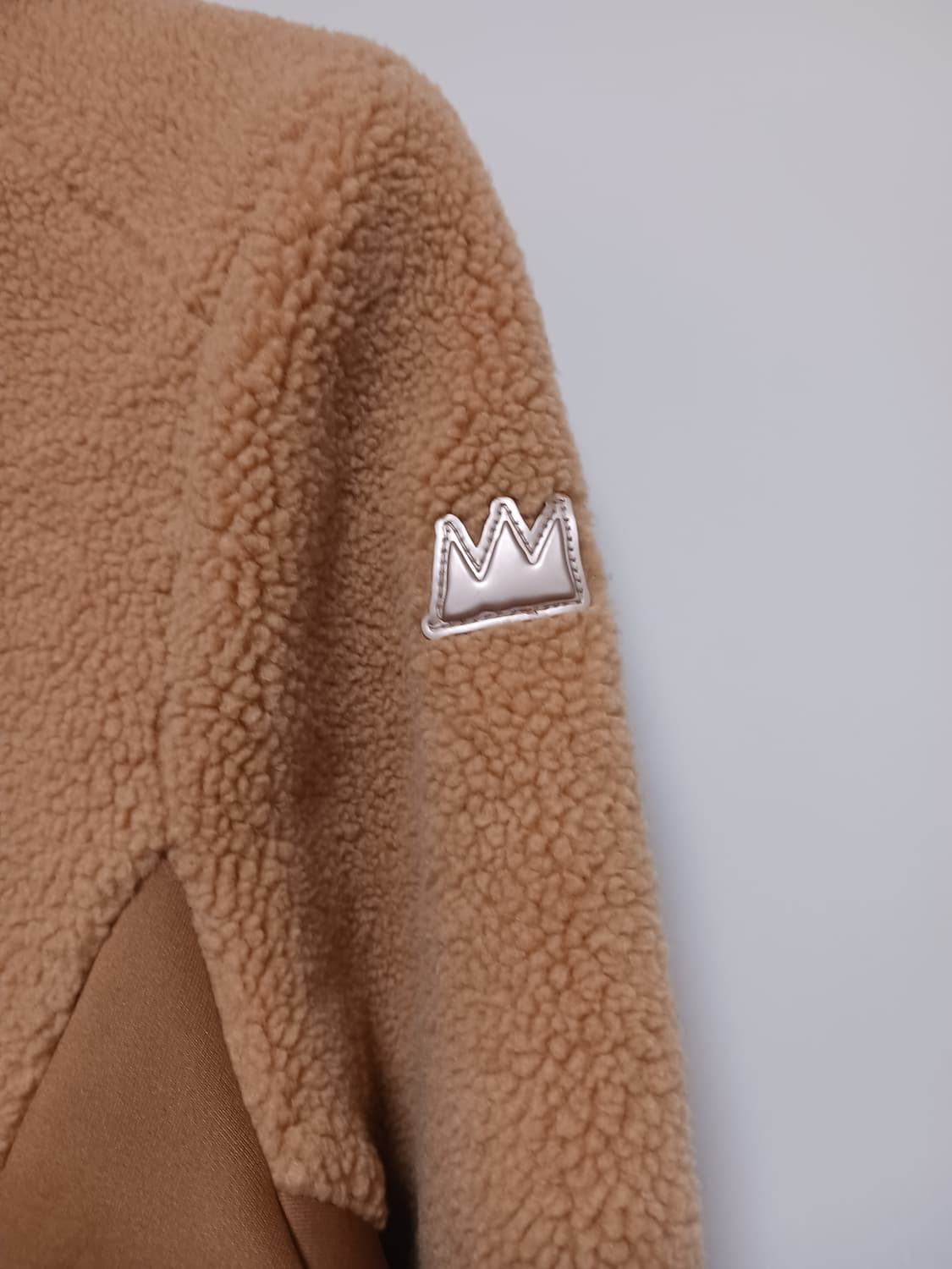 장미쉘 바스키아 롱플리스 상품이미지3