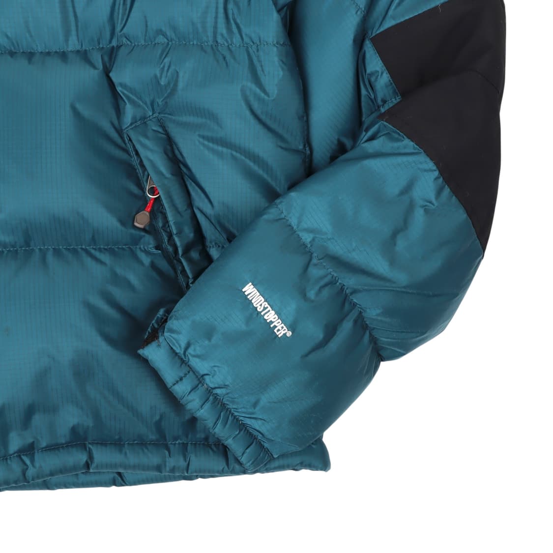 노스페이스 700 써밋 윈드스토퍼 발토르 패딩 상품이미지3