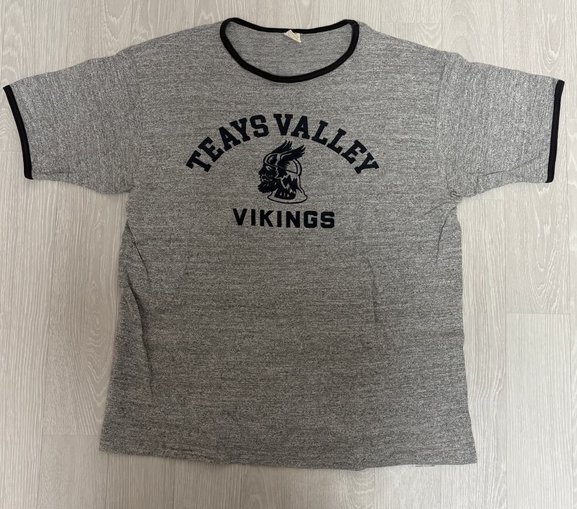 웨어하우스 lot 4059 링거 반팔티  상품이미지1