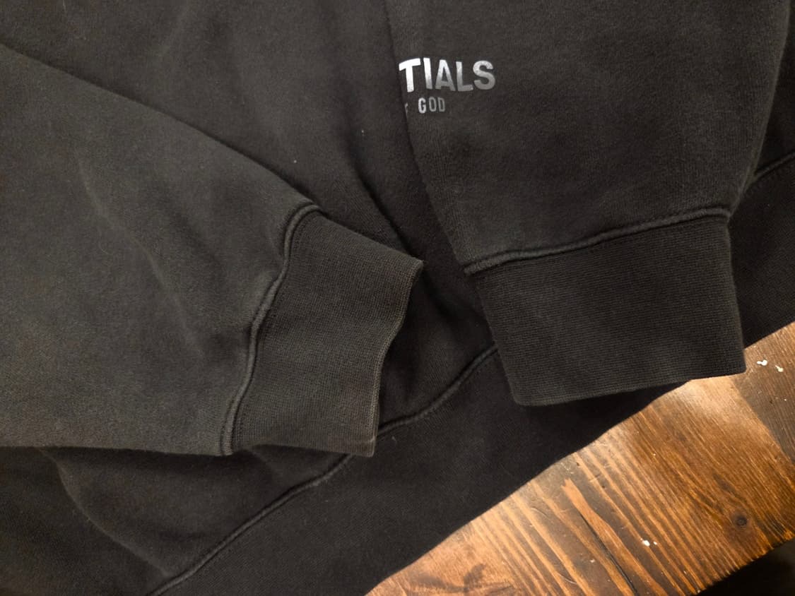 에센셜 스웻 상품이미지3