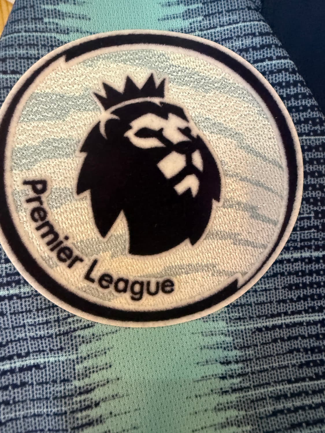 [L/105]18-19 토트넘 어웨이 손흥민 919004-430 상품이미지4