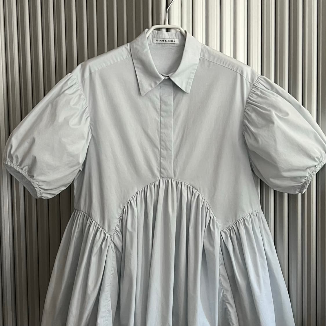 Cecilie Bahnsen blouse 상품이미지2