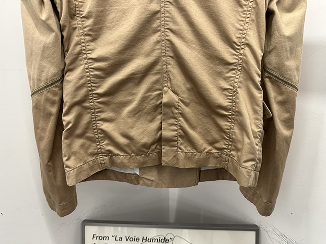 MARITHE FRANCOIS GIRBAUD (M) 상품이미지6