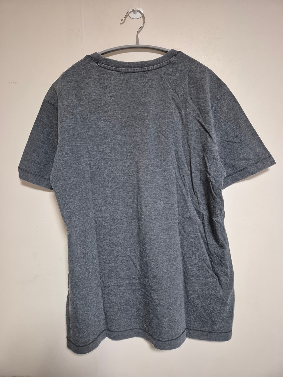 버커루 빈티지 티셔츠 상품이미지2