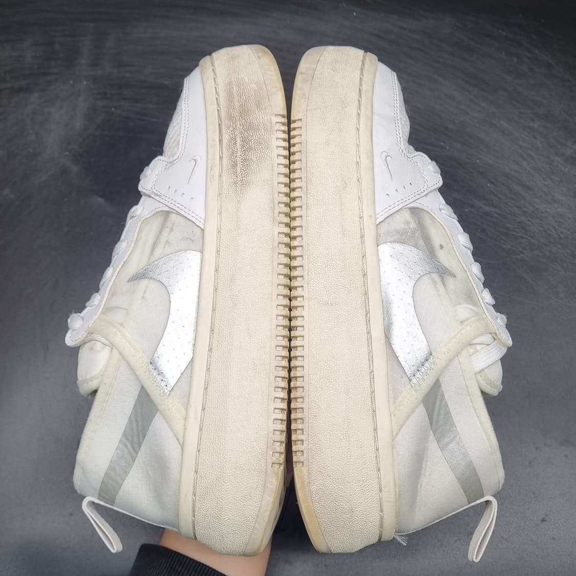 나이키 코트비전 알타 운동화250 상품이미지5