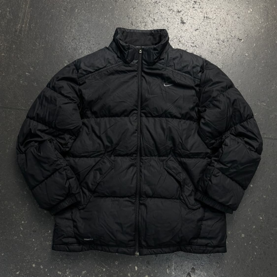 100 나이키 스우시 패딩 상품이미지1