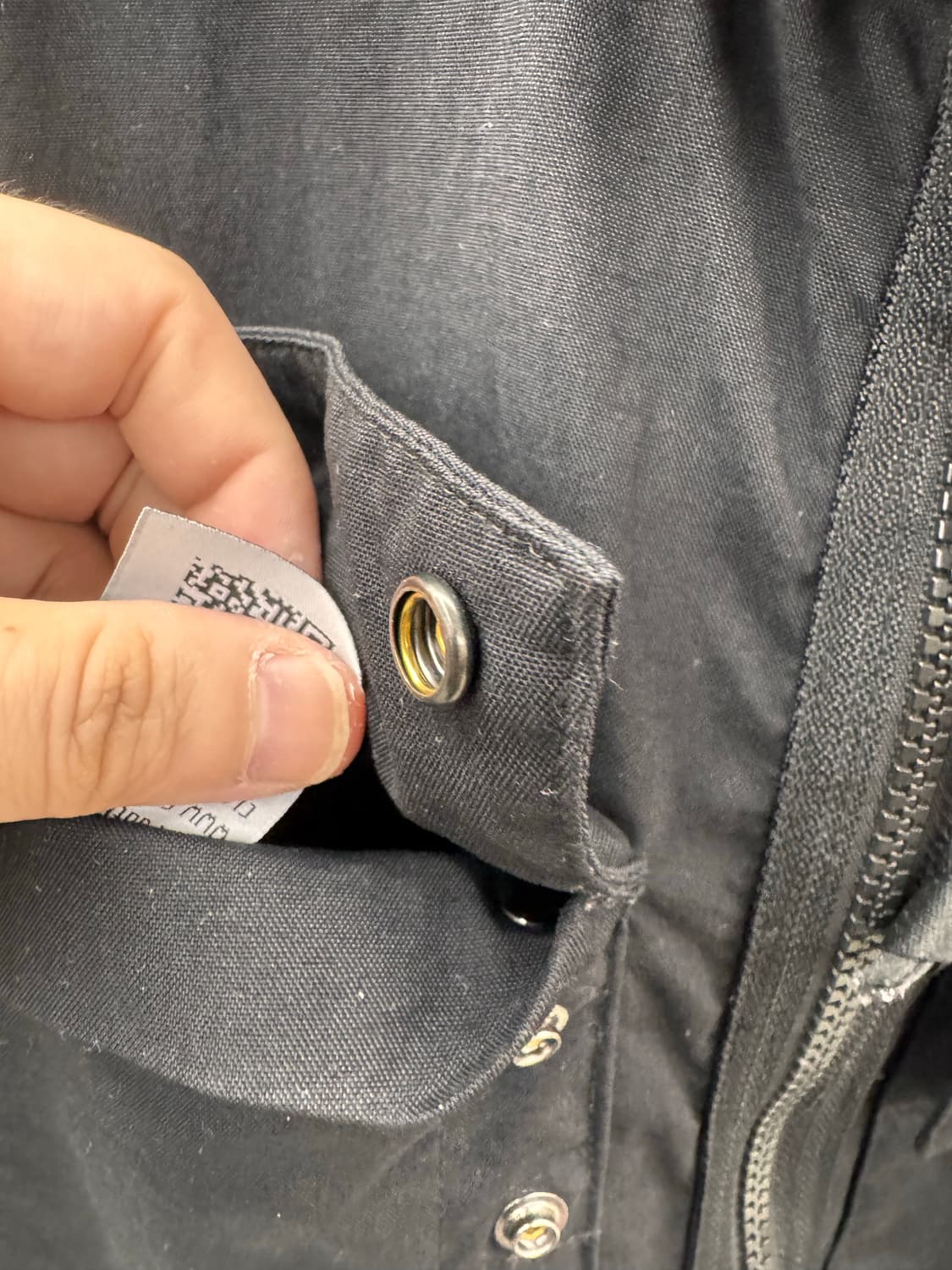 cp company 자켓  상품이미지3