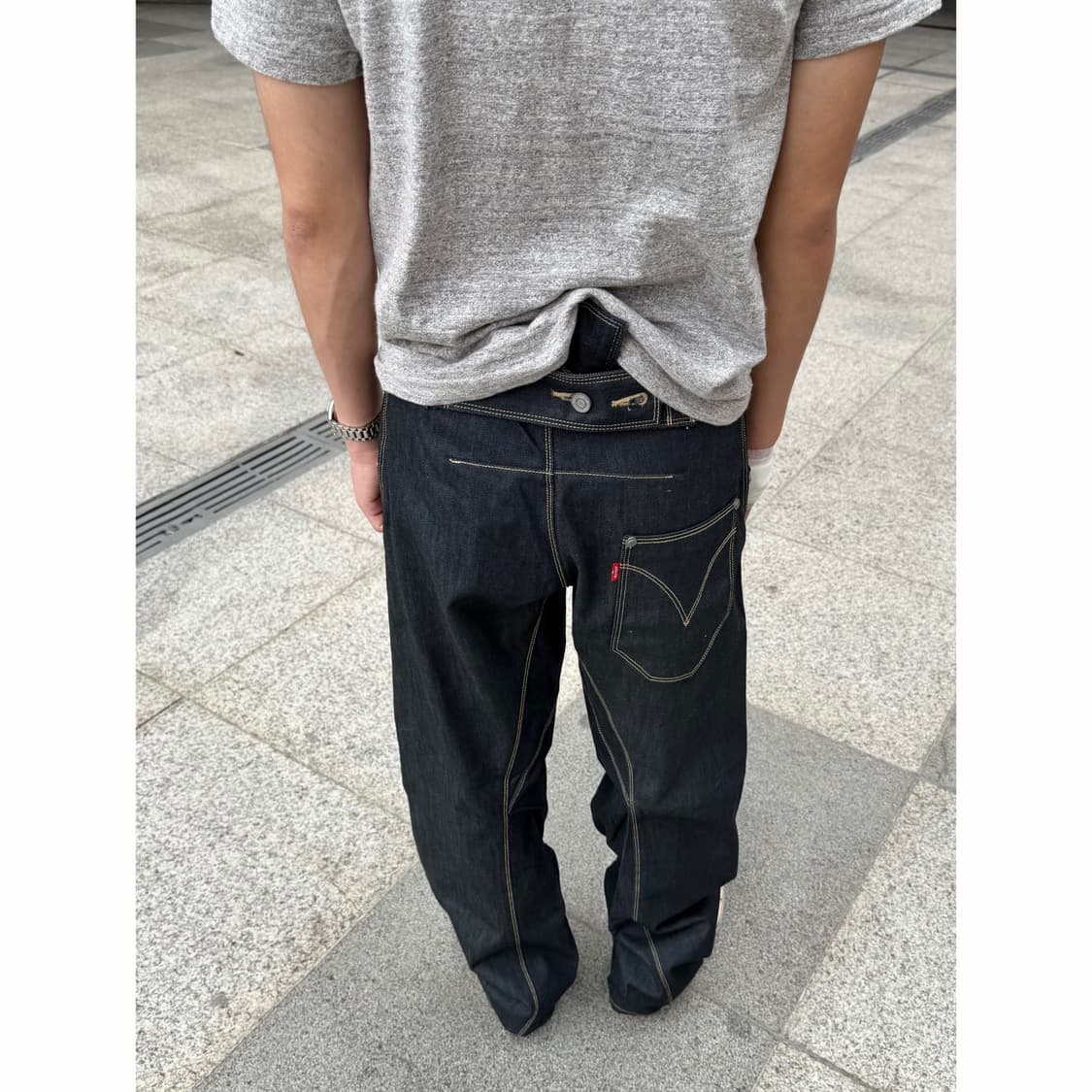 Levi’s Engineered jeans 상품이미지2