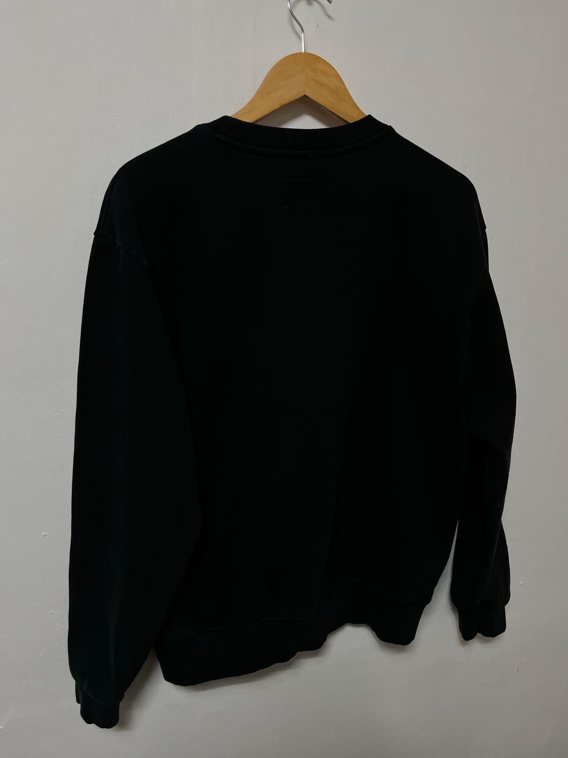 100-105 디스커버리 맨투맨 정품 상품이미지5