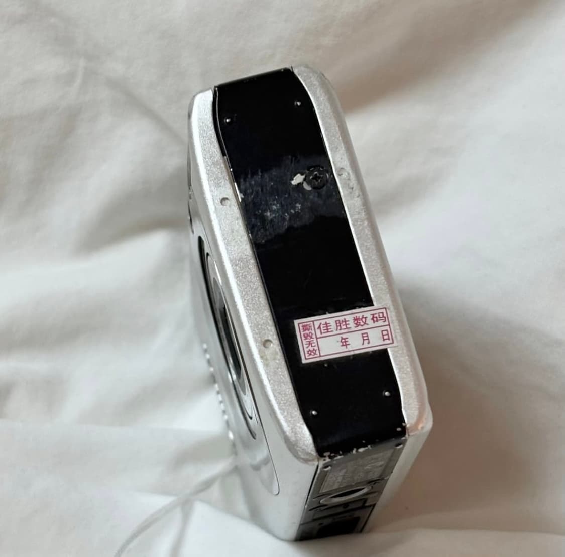 캐논 IXUS 익서스 80IS 디지털카메라 상품이미지3