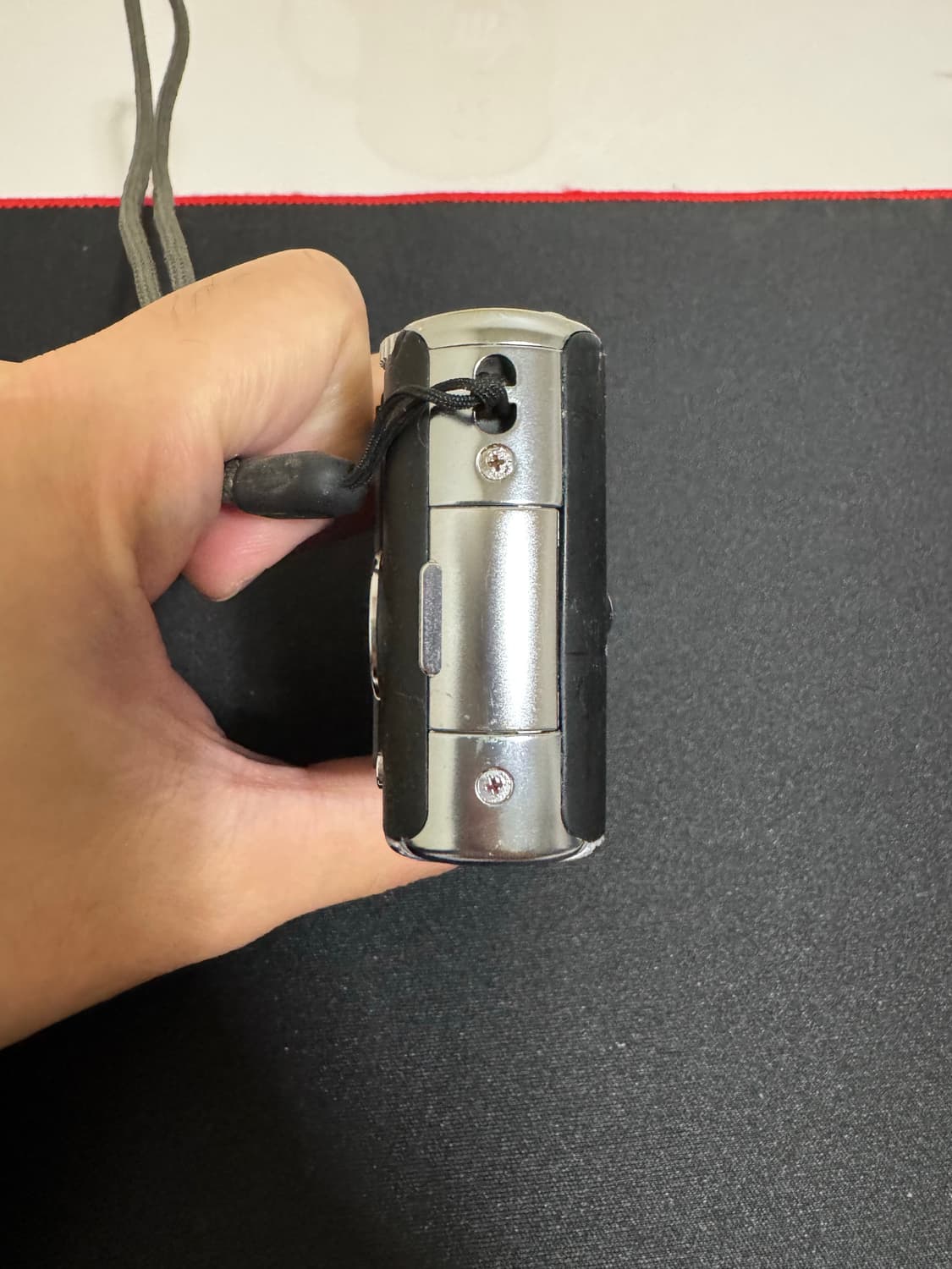 [박스O]라이카&파나소닉 Leica x Panasonic FX01루믹스 상품이미지5