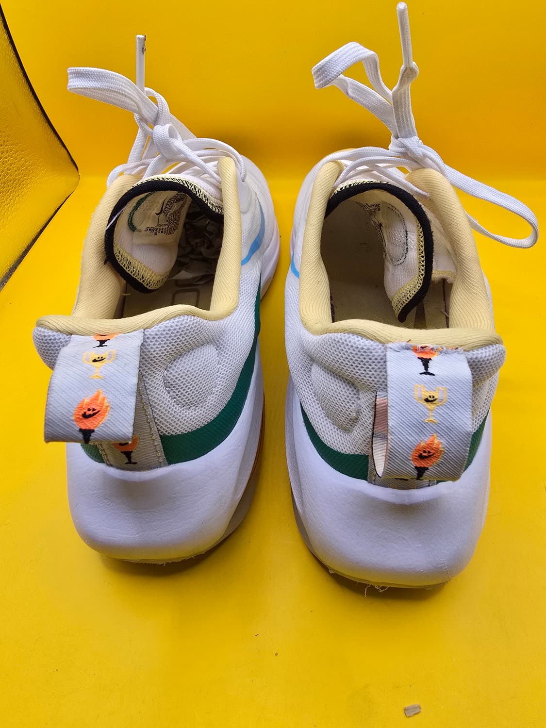 나이키 에어 줌 아카디아 2 운동화230 상품이미지5