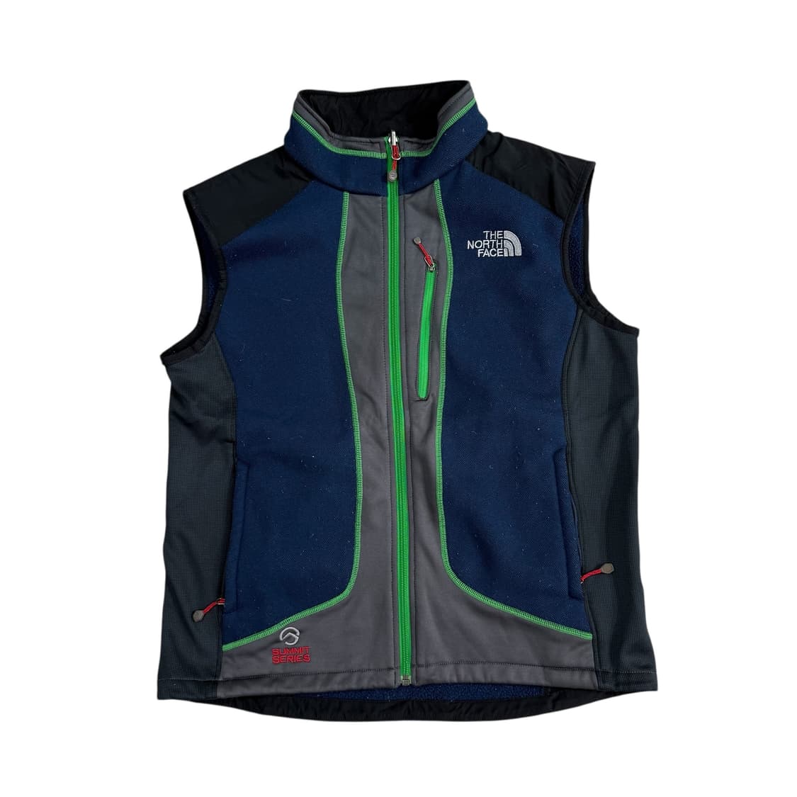 노스페이스 후리스 조끼  상품이미지1