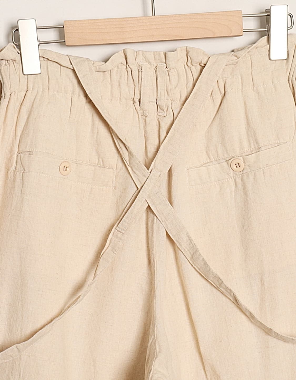 Cepo Suspender Gaucho Pant (27) 상품이미지4