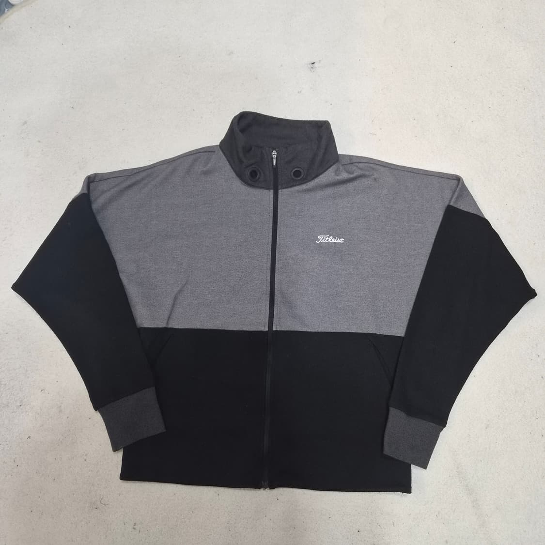 타이틀리스트  오버핏스윙자켓M 상품이미지1