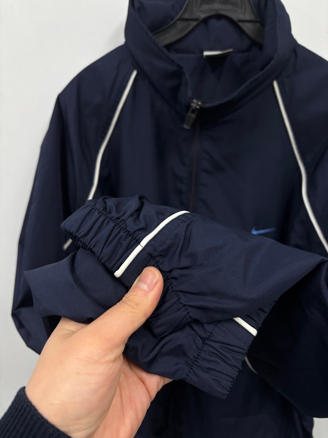 나이키 바람막이 상품이미지3