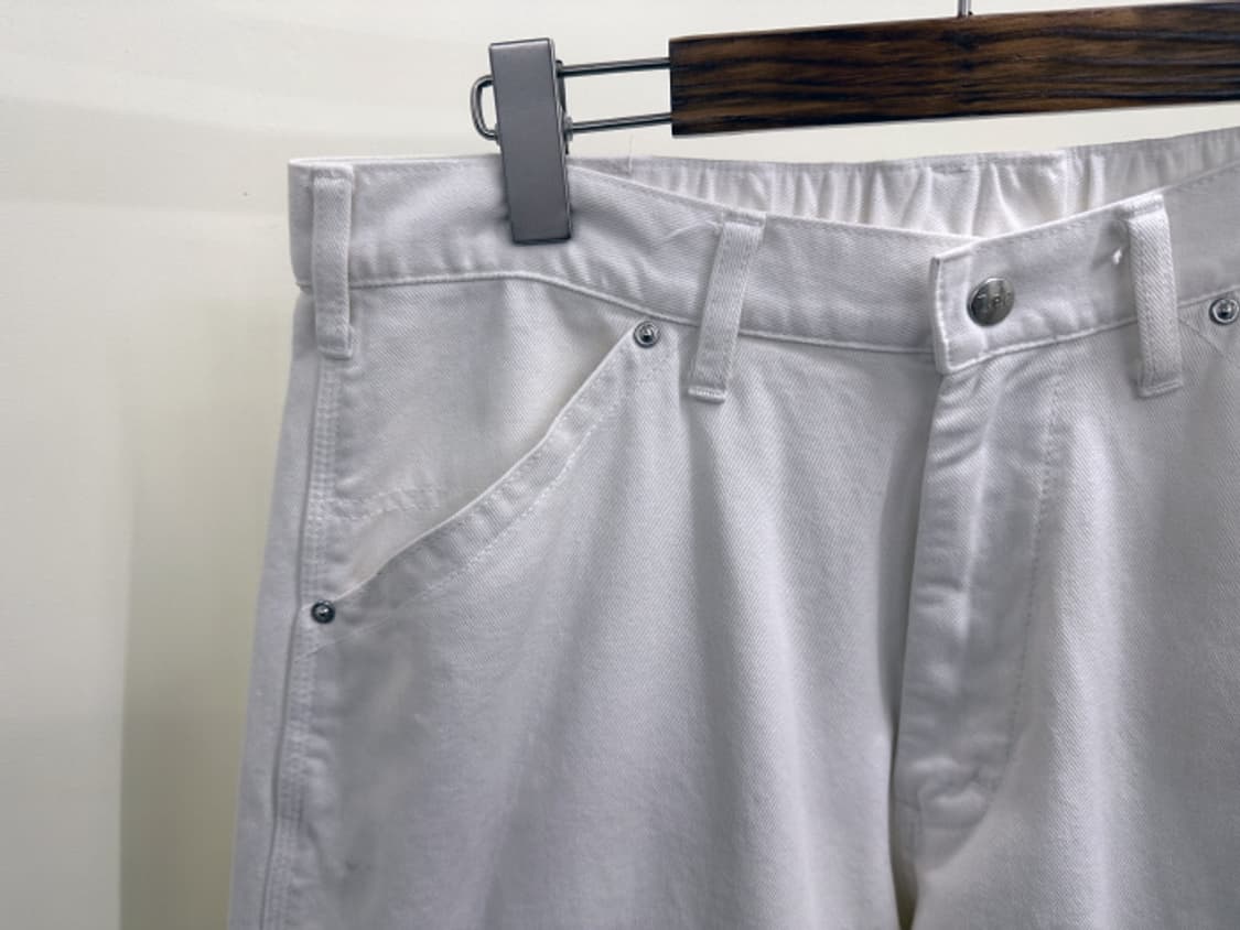 LEE 데님 카펜더 팬츠 (34~36) 상품이미지4