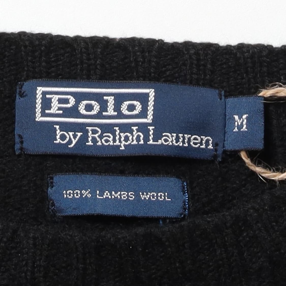 폴로 랄프로렌 Polo by Ralph Lauren Wool Cable  상품이미지7