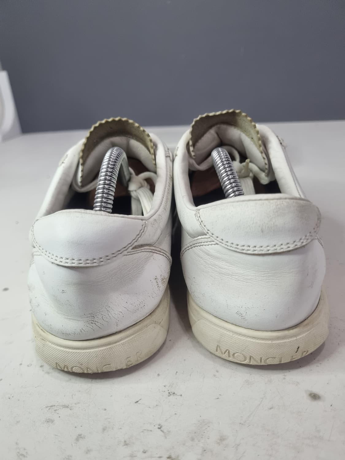 39 몽클레어 모나코 스니커즈 상품이미지4