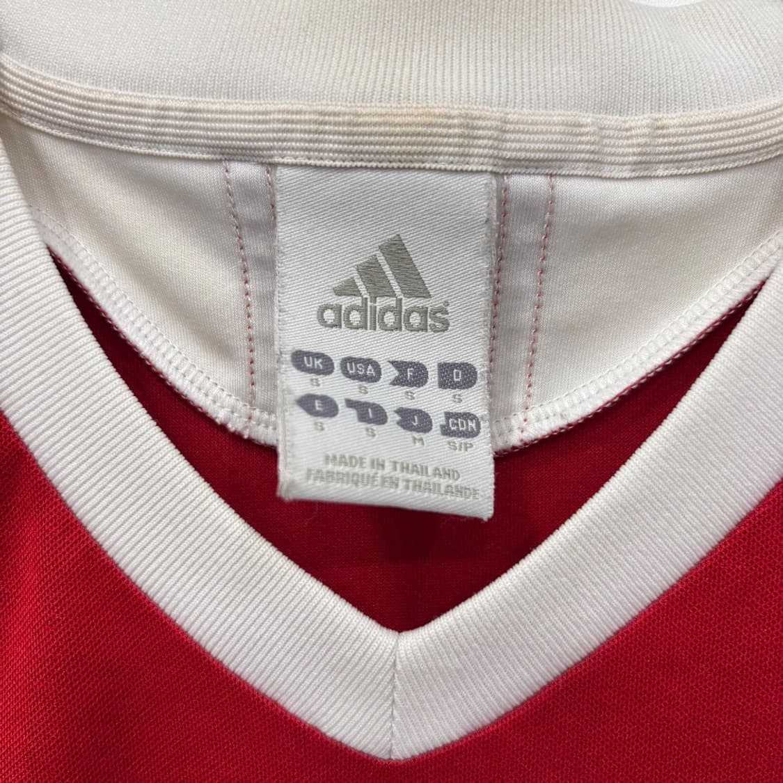 아디다스 드라이핏 반팔티 상품이미지4