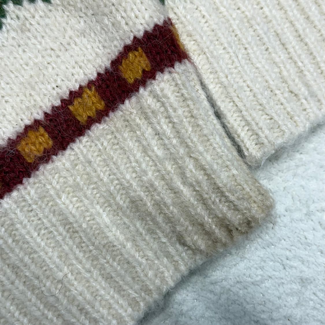 [2] 아웃스탠딩 니트 상품이미지7