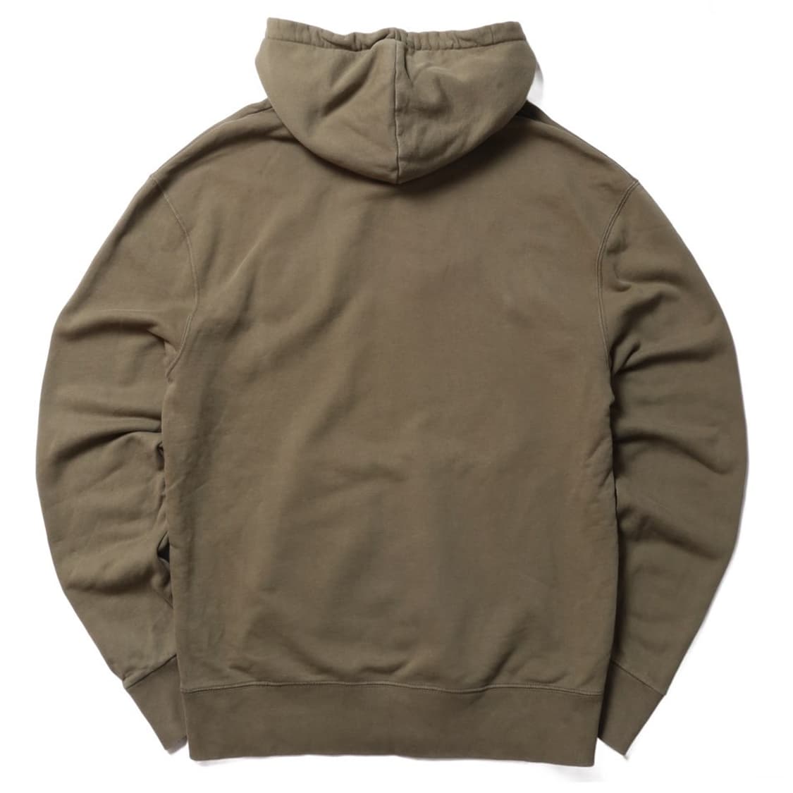 메종 키츠네 Maison Kitsune Logo Embroidered H 상품이미지4