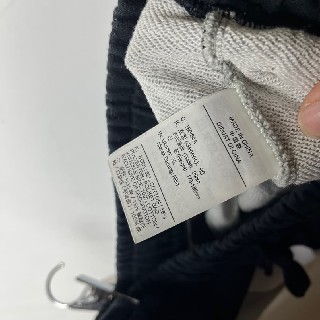 [Nike] 나이키 빅스우시 스웻 쇼츠 상품이미지6
