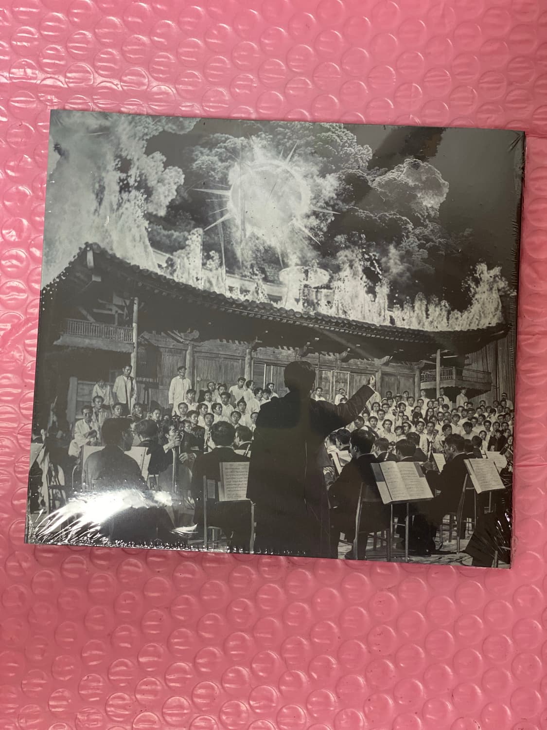 프리허키 CD 미개봉 , 비프리 허키Odyssey 1 CD 상품이미지2