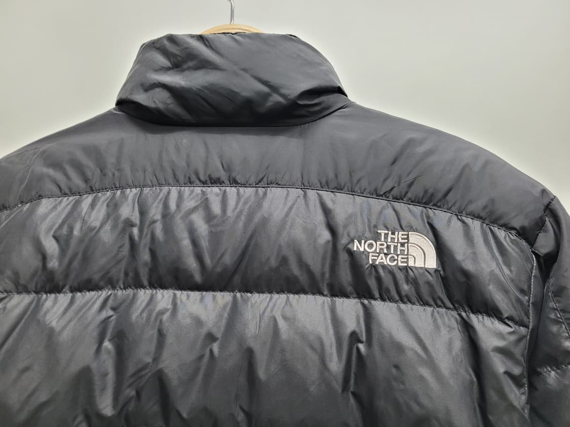 노스페이스 600 구스 다운 숏 패딩 / 남 M 블랙
z1b6 s
거위  상품이미지5