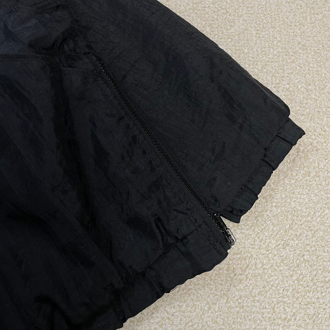 스타터 Starter 90s 올드스쿨 레이더스 아노락 점퍼 상품이미지7