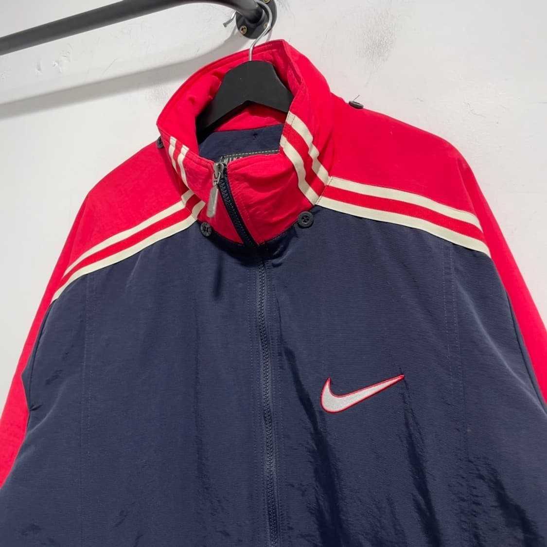 나이키 90s 빅스우시 점퍼 상품이미지4