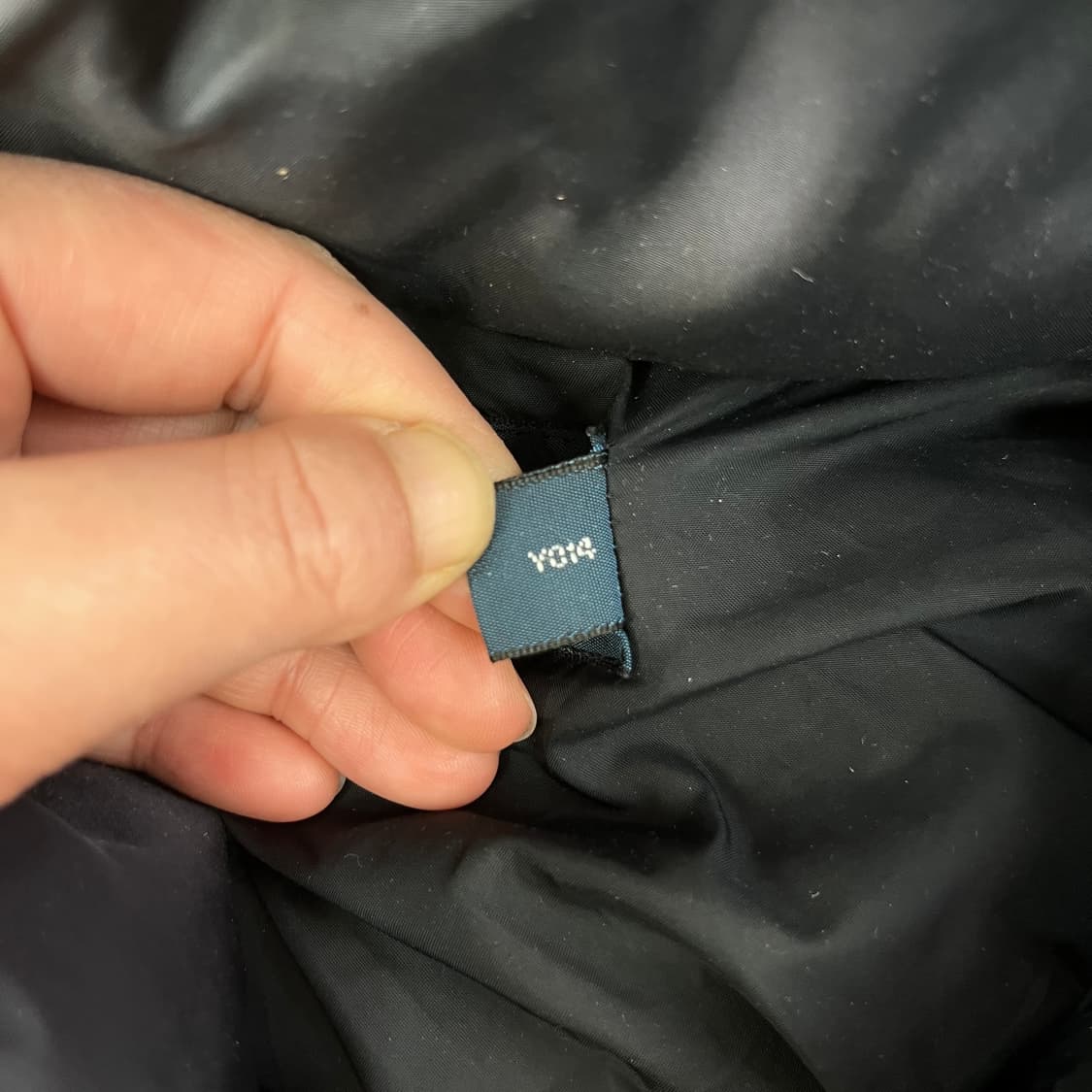 105 폴로랄프로렌 덕다운 후드 패딩 상품이미지3