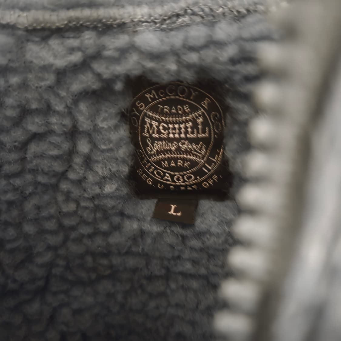 토이즈맥코이 파일 자켓 상품이미지3