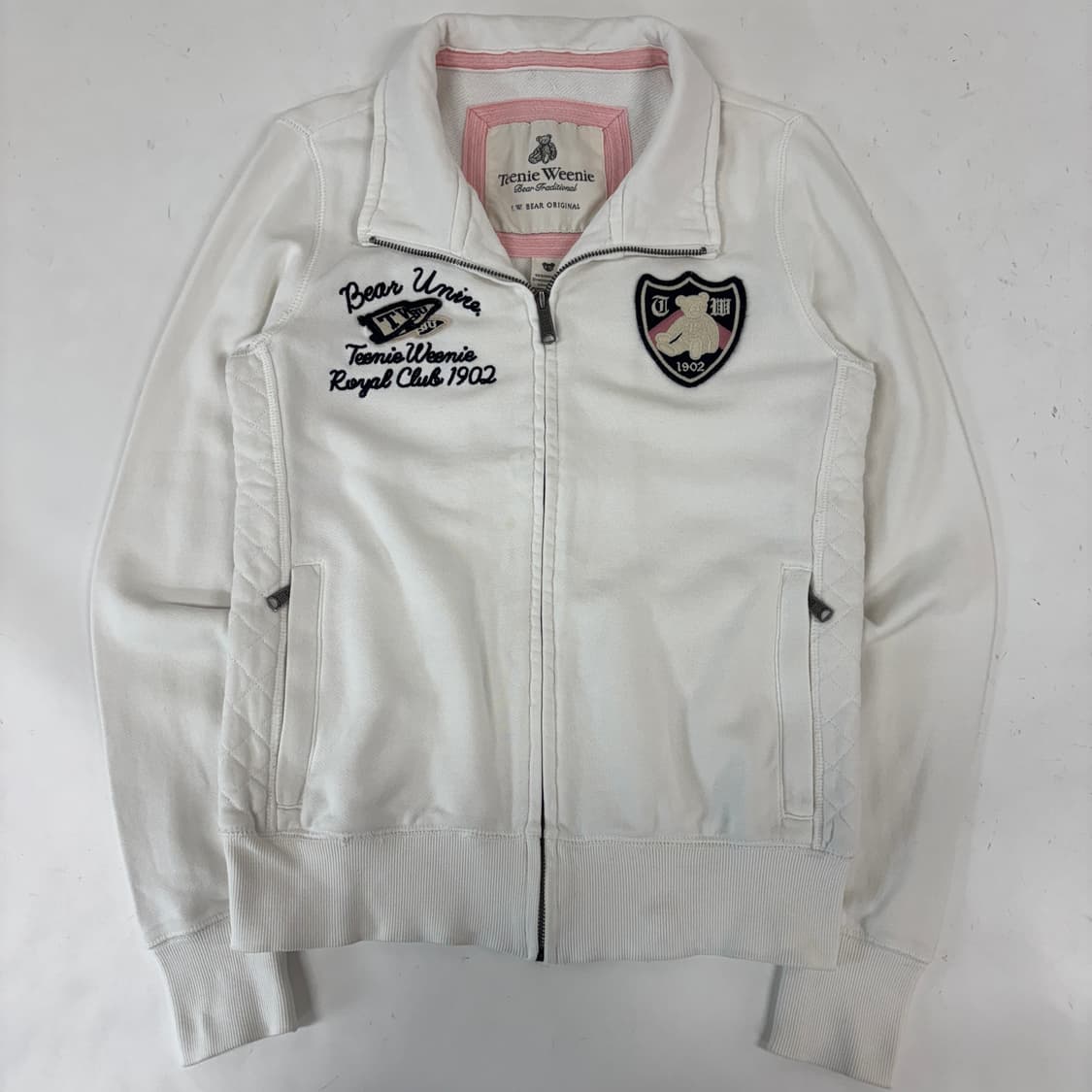 티니위니 집업 상품이미지3