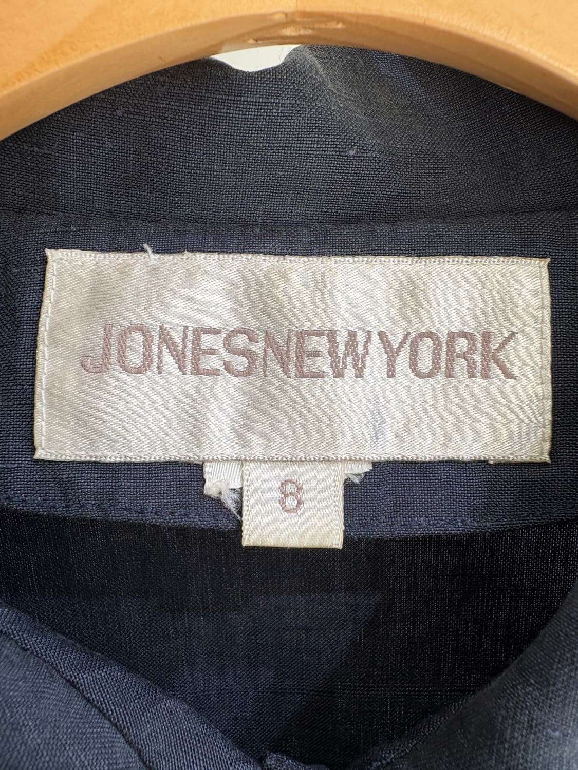 JONES NEWYORK 셔츠 상품이미지6