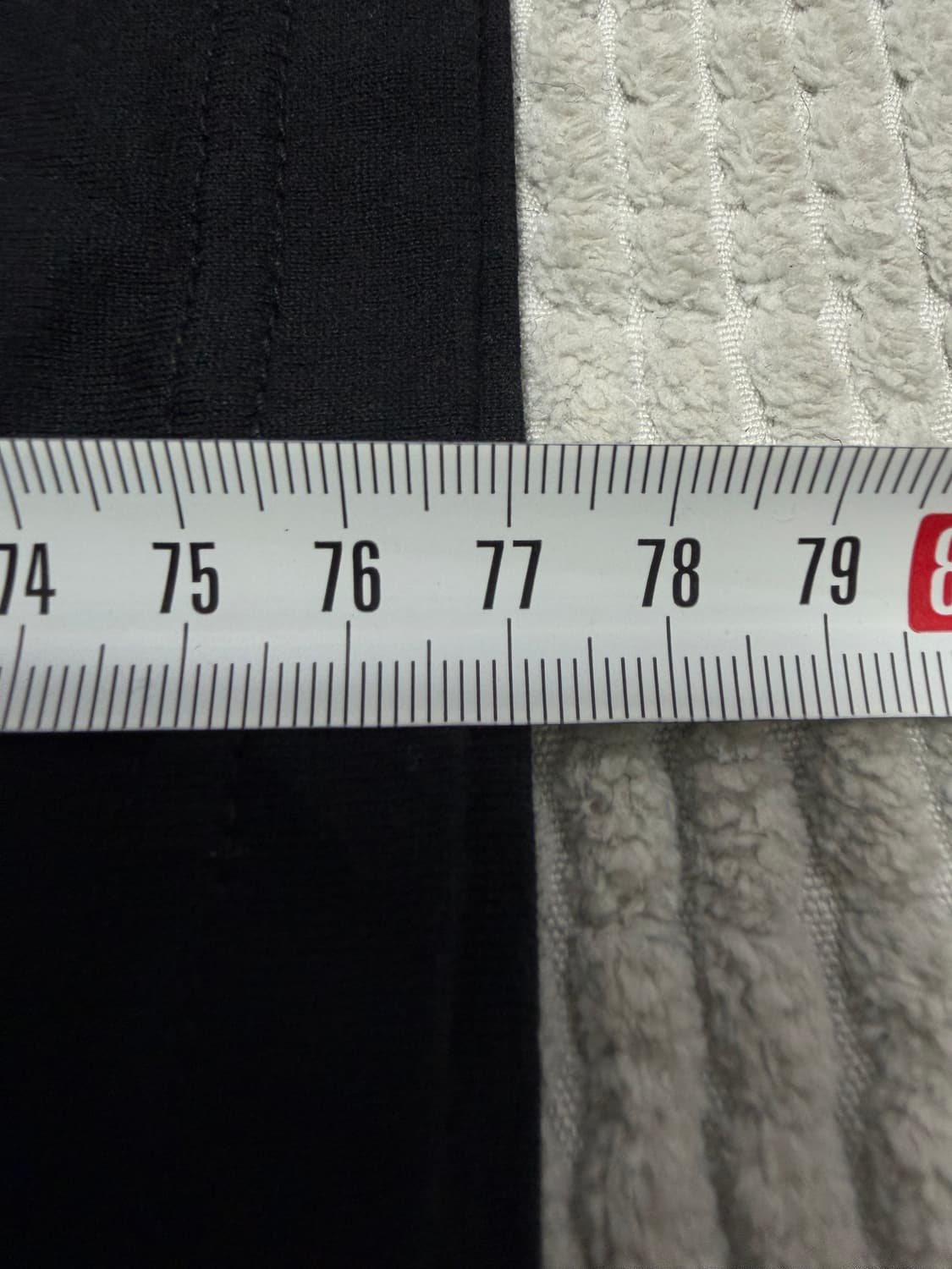 히스테릭글래머 롱슬리브 상품이미지7